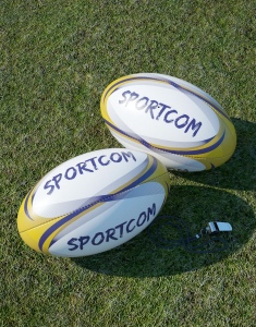 Ballon Rugby BUSINESS