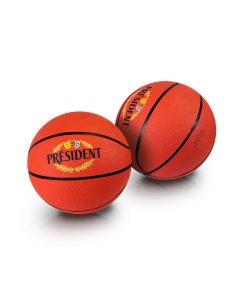 Ballon Basketball Cuir Synthétique
