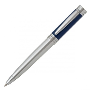 Stylo bille Zoom Classic Azur