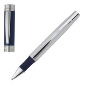 Stylo roller Zoom Classic Azur