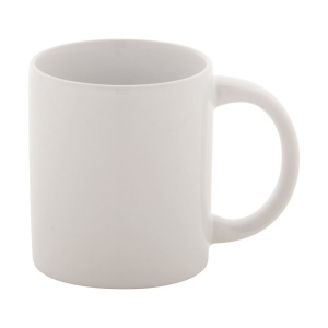 Honan Honan mug blanc