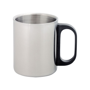 Gilbert Gilbert Mug en acier inoxydable