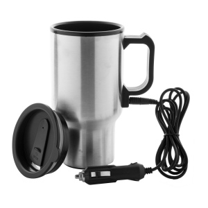 Cabot mug thermos pour la voiture