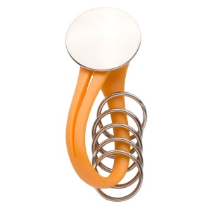 Knot porte-clés