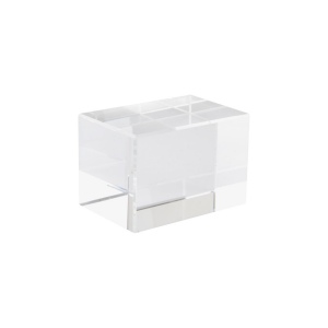 Lexington Lexington bloc prisme en verre
