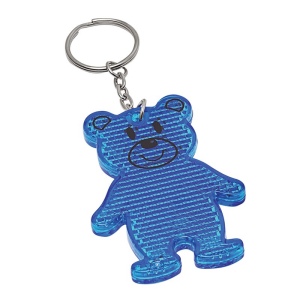Porte-clé ours TEDDY