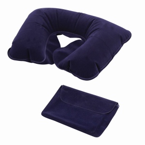 Inflatable travel pillow COMFORTABLE