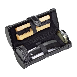 Set d'entretien pour chaussures RE98-SANTIAGO