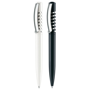 New Spring Polished clip métal