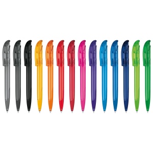 Challenger Clear Soft Grip
