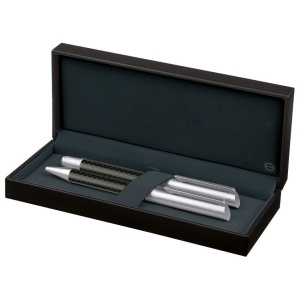 Parure Carbon Line