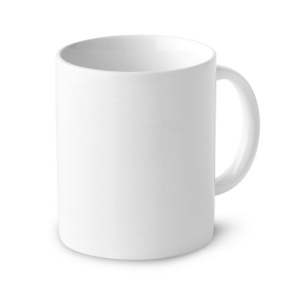 Mug personnalisable en cramique de 300ml