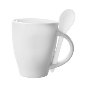 Spoon Spoon mug