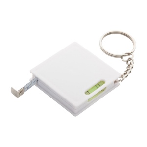 Level Level mètre-ruban porte-clefs