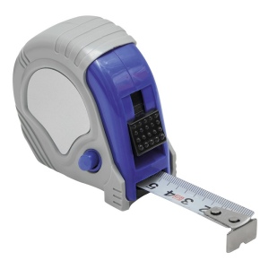 Measuring tape EMPLOYEE, 5m