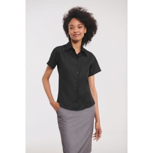 Chemise femme manches courtes Non Iron