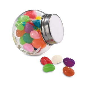 BEANDY - Bonbons multicolores