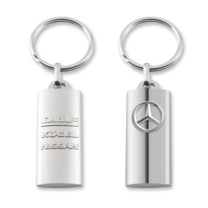 Porte-clés totem premium