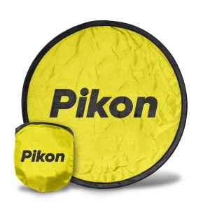Frisbee pliable sérigraphie