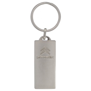 Porte-clés totem eco