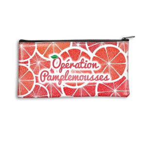 Trousse pvc flex