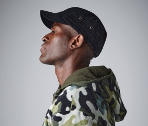 Casquette armée vintage