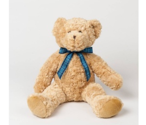 Peluche ourson