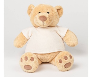 Ours en peluche