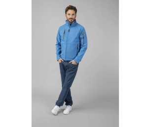 Veste softshell homme 3 couches