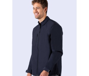 Veste Softshell 3 couches