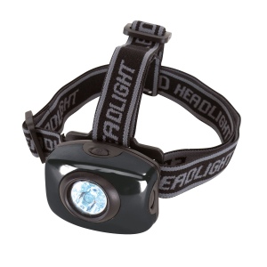 Lampe frontale EXPEDITION