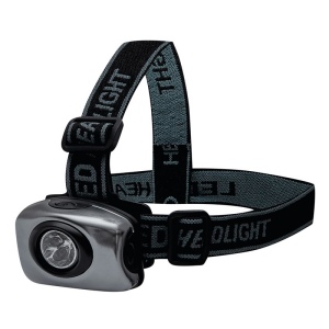 Head lamp EXPEDITION