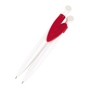 Ballpoint pen set VALENTINE