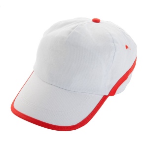 Line casquette base-ball