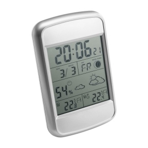 Station météo sans fil Raja