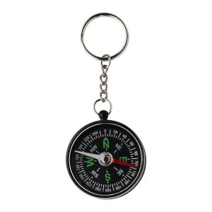 Porte-clés boussole Samara