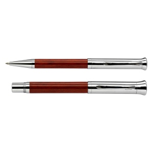Parure de stylo bille et roller Robin