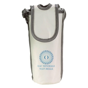 Sac isotherme bouteille 50cl (+Sérigraphie TB21)