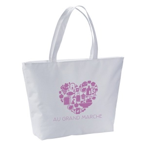 Sac cabas isotherme 15l (+Sérigraphie TB11)