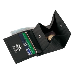 Porte-monnaie multipoche (+Tampographie TA21)