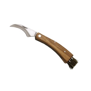 Couteau à champignon