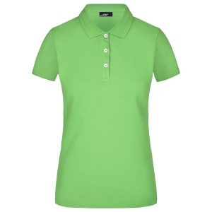 Polo classique Femme