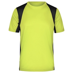 Maillot running Homme Daiber