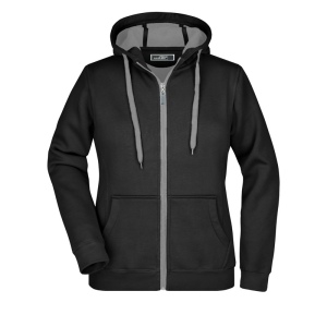 Sweat-shirt capuche Femme