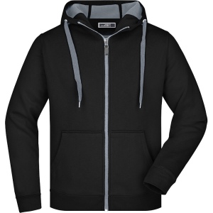 Sweat-shirt capuche Homme