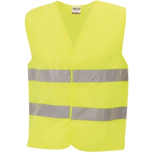 Gilet de sécurité Unisexe