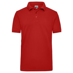 Polo de travail Homme