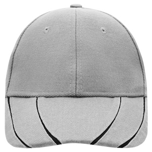 Casquette Décorée