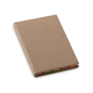 RECYCLO Sticky note memo pad recycled