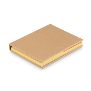 RECYCLO - Multi bloc en papier recyclé
